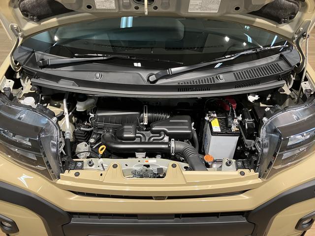 タントファンクロス ナビ 前後ドラレコ 両側パワスラスマートアシスト/両側電動スライドドア/前後ドラレコ/バックカメラ/ETC車載器/前席シートヒーター/電動パーキング/キーフリー/LEDヘッドライト(大阪府)の中古車