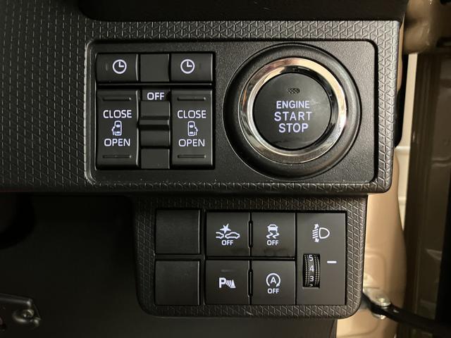 タントファンクロス ナビ 前後ドラレコ 両側パワスラスマートアシスト/両側電動スライドドア/前後ドラレコ/バックカメラ/ETC車載器/前席シートヒーター/電動パーキング/キーフリー/LEDヘッドライト(大阪府)の中古車