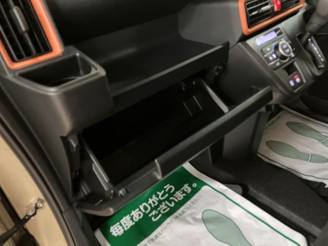 タントファンクロス ナビ 前後ドラレコ 両側パワスラスマートアシスト/両側電動スライドドア/前後ドラレコ/バックカメラ/ETC車載器/前席シートヒーター/電動パーキング/キーフリー/LEDヘッドライト(大阪府)の中古車