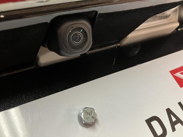 タフトG ダーククロムベンチャー 届出済未使用車新車保証継承/届出済未使用車/スマートアシスト/クルーズコントロール/前席シートヒーター/キーフリーシステム/プッシュボタンスタート/LEDヘッドライト/スカイフィールトップ(大阪府)の中古車