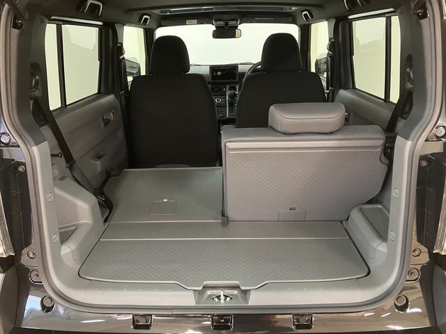 タフトG ダーククロムベンチャー 届出済未使用車新車保証継承/届出済未使用車/スマートアシスト/クルーズコントロール/前席シートヒーター/キーフリーシステム/プッシュボタンスタート/LEDヘッドライト/スカイフィールトップ(大阪府)の中古車