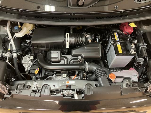 タフトG ダーククロムベンチャー 届出済未使用車新車保証継承/届出済未使用車/スマートアシスト/クルーズコントロール/前席シートヒーター/キーフリーシステム/プッシュボタンスタート/LEDヘッドライト/スカイフィールトップ(大阪府)の中古車