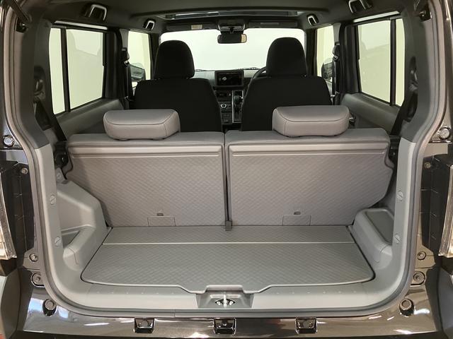 タフトG ダーククロムベンチャー 届出済未使用車新車保証継承/届出済未使用車/スマートアシスト/クルーズコントロール/前席シートヒーター/キーフリーシステム/プッシュボタンスタート/LEDヘッドライト/スカイフィールトップ(大阪府)の中古車