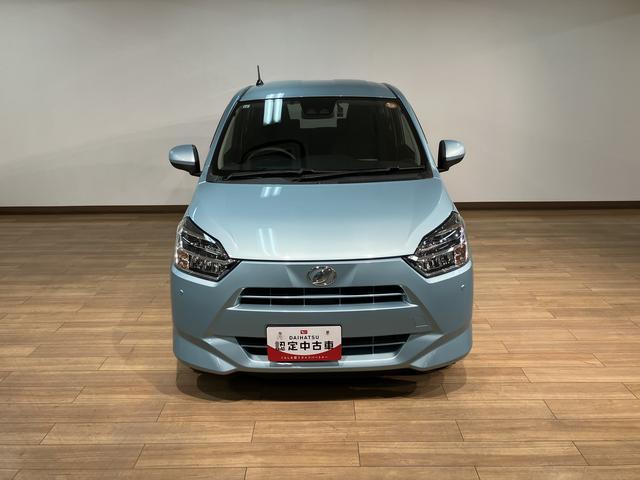 ミライースＸ　リミテッドＳＡIII　ナビ　前後ドラレコ衝突軽減ブレーキ／フルセグナビ／バックカメラ／前後ドラレコ／ＥＴＣ車載器／コーナーセンサー／ＬＥＤヘッドライト／キーレスエントリー（大阪府）の中古車