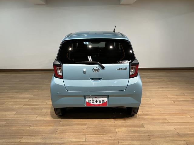 ミライースＸ　リミテッドＳＡIII　ナビ　前後ドラレコ衝突軽減ブレーキ／フルセグナビ／バックカメラ／前後ドラレコ／ＥＴＣ車載器／コーナーセンサー／ＬＥＤヘッドライト／キーレスエントリー（大阪府）の中古車