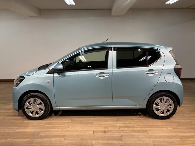 ミライースＸ　リミテッドＳＡIII　ナビ　前後ドラレコ衝突軽減ブレーキ／フルセグナビ／バックカメラ／前後ドラレコ／ＥＴＣ車載器／コーナーセンサー／ＬＥＤヘッドライト／キーレスエントリー（大阪府）の中古車