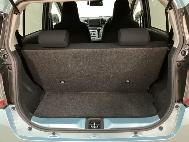 ミライースＸ　リミテッドＳＡIII　ナビ　前後ドラレコ衝突軽減ブレーキ／フルセグナビ／バックカメラ／前後ドラレコ／ＥＴＣ車載器／コーナーセンサー／ＬＥＤヘッドライト／キーレスエントリー（大阪府）の中古車