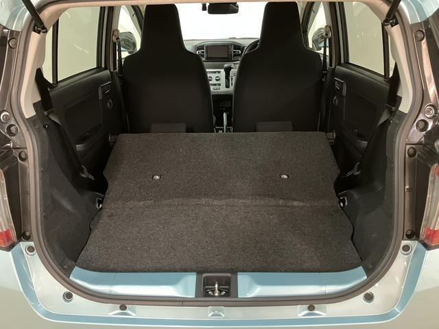 ミライースＸ　リミテッドＳＡIII　ナビ　前後ドラレコ衝突軽減ブレーキ／フルセグナビ／バックカメラ／前後ドラレコ／ＥＴＣ車載器／コーナーセンサー／ＬＥＤヘッドライト／キーレスエントリー（大阪府）の中古車