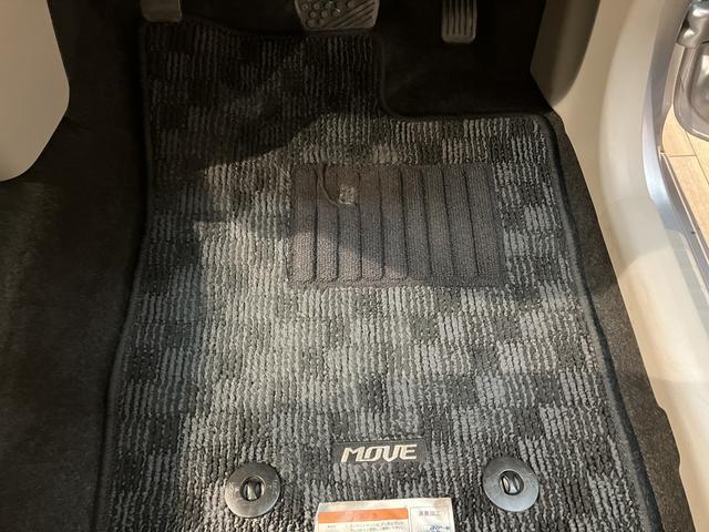 ムーヴＬＳＡIII／ＣＤオーディオ／ドラレコ／１年保証／電格ミラー１年間走行距離無制限保証／走行４．５万キロ／ＣＤオーディオ／ＡＵＸ／電動格納式ドアミラー／キーレスエントリー／ドライブレコーダー／オートハイビーム／衝突回避軽減ブレーキ／ＦＭ／ＡＭ／（大阪府）の中古車