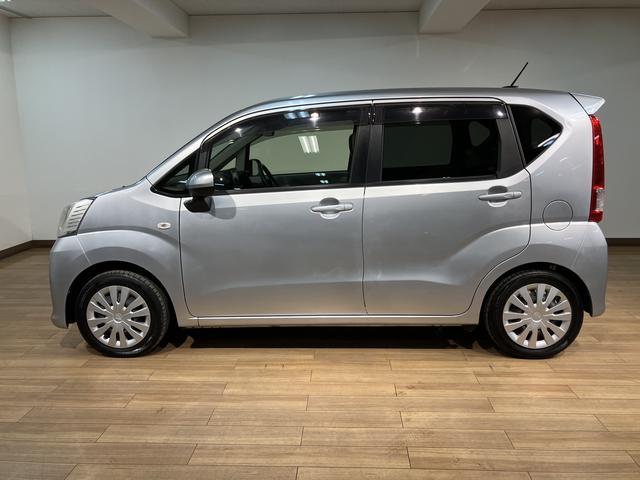 ムーヴＬＳＡIII／ＣＤオーディオ／ドラレコ／１年保証／電格ミラー１年間走行距離無制限保証／走行４．５万キロ／ＣＤオーディオ／ＡＵＸ／電動格納式ドアミラー／キーレスエントリー／ドライブレコーダー／オートハイビーム／衝突回避軽減ブレーキ／ＦＭ／ＡＭ／（大阪府）の中古車