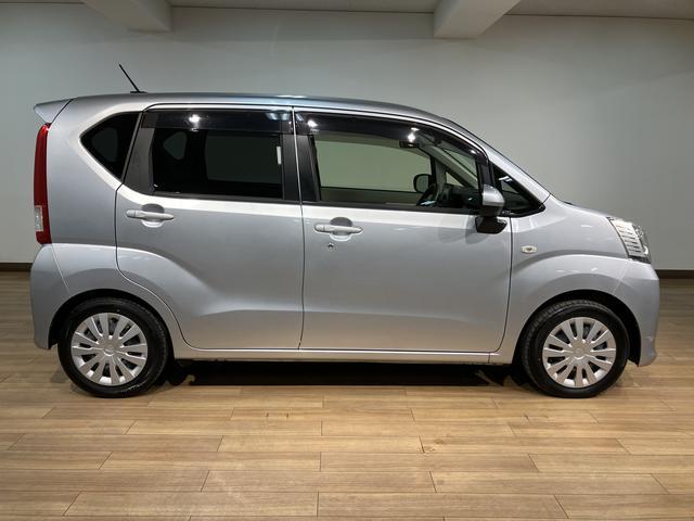 ムーヴＬＳＡIII／ＣＤオーディオ／ドラレコ／１年保証／電格ミラー１年間走行距離無制限保証／走行４．５万キロ／ＣＤオーディオ／ＡＵＸ／電動格納式ドアミラー／キーレスエントリー／ドライブレコーダー／オートハイビーム／衝突回避軽減ブレーキ／ＦＭ／ＡＭ／（大阪府）の中古車