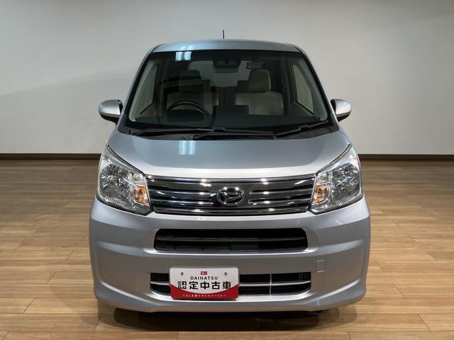 ムーヴＬＳＡIII／ＣＤオーディオ／ドラレコ／１年保証／電格ミラー１年間走行距離無制限保証／走行４．５万キロ／ＣＤオーディオ／ＡＵＸ／電動格納式ドアミラー／キーレスエントリー／ドライブレコーダー／オートハイビーム／衝突回避軽減ブレーキ／ＦＭ／ＡＭ／（大阪府）の中古車