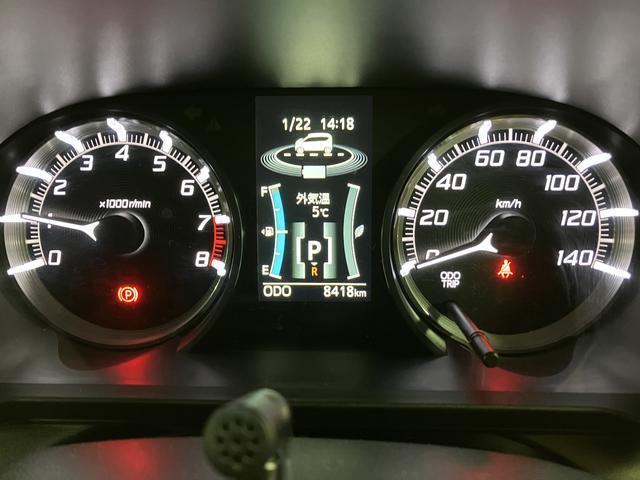 ムーヴカスタムＸハイパーＳＡ／１年保証／ナビ／走行０．８万キロ／１年間走行距離無制限保証／走行０．８万キロ／ナビ／ＢＬＵＥＴＯＯＴＨ／ＵＳＢ／バックカメラ／衝突回避軽減ブレーキ／ＬＥＤヘッドライト／ＬＥＤフォグランプ／オートライト／スマートキー／（大阪府）の中古車