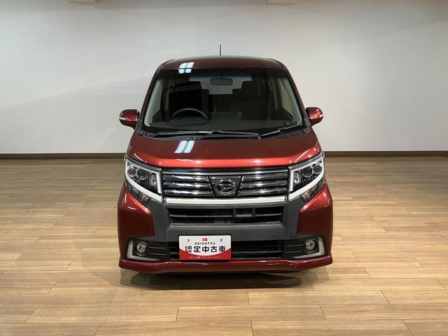 ムーヴカスタムＸハイパーＳＡ／１年保証／ナビ／走行０．８万キロ／１年間走行距離無制限保証／走行０．８万キロ／ナビ／ＢＬＵＥＴＯＯＴＨ／ＵＳＢ／バックカメラ／衝突回避軽減ブレーキ／ＬＥＤヘッドライト／ＬＥＤフォグランプ／オートライト／スマートキー／（大阪府）の中古車