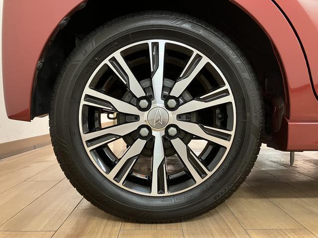 ムーヴカスタムＸハイパーＳＡ／１年保証／ナビ／走行０．８万キロ／１年間走行距離無制限保証／走行０．８万キロ／ナビ／ＢＬＵＥＴＯＯＴＨ／ＵＳＢ／バックカメラ／衝突回避軽減ブレーキ／ＬＥＤヘッドライト／ＬＥＤフォグランプ／オートライト／スマートキー／（大阪府）の中古車