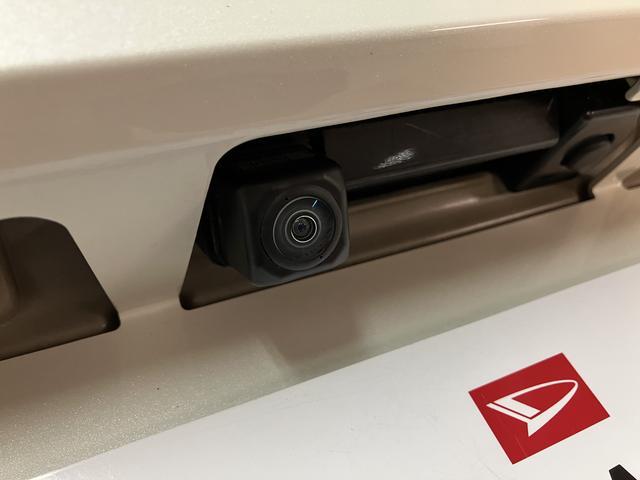 ムーヴキャンバスＧメイクアップリミテッドＳＡIII／ナビ／パノラマカメラ／１年間走行距離無制限保証／走行２．８万キロ／ナビ／ＢＬＵＥＴＯＯＴＨ／ＵＳＢ／パノラマカメラ／バックカメラ／両側電動スライドドア／ドライブレコーダー／スマートキー／オートハイビーム／サイドエアバッグ／（大阪府）の中古車