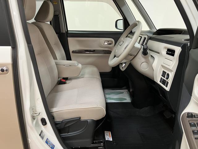 ムーヴキャンバスＧメイクアップリミテッドＳＡIII／ナビ／パノラマカメラ／１年間走行距離無制限保証／走行２．８万キロ／ナビ／ＢＬＵＥＴＯＯＴＨ／ＵＳＢ／パノラマカメラ／バックカメラ／両側電動スライドドア／ドライブレコーダー／スマートキー／オートハイビーム／サイドエアバッグ／（大阪府）の中古車