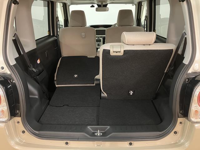 ムーヴキャンバスＧメイクアップリミテッドＳＡIII／ナビ／パノラマカメラ／１年間走行距離無制限保証／走行２．８万キロ／ナビ／ＢＬＵＥＴＯＯＴＨ／ＵＳＢ／パノラマカメラ／バックカメラ／両側電動スライドドア／ドライブレコーダー／スマートキー／オートハイビーム／サイドエアバッグ／（大阪府）の中古車