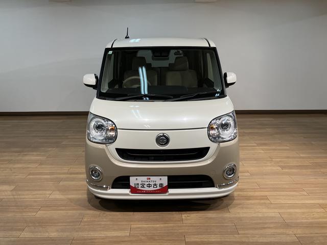 ムーヴキャンバスＧメイクアップリミテッドＳＡIII／ナビ／パノラマカメラ／１年間走行距離無制限保証／走行２．８万キロ／ナビ／ＢＬＵＥＴＯＯＴＨ／ＵＳＢ／パノラマカメラ／バックカメラ／両側電動スライドドア／ドライブレコーダー／スマートキー／オートハイビーム／サイドエアバッグ／（大阪府）の中古車