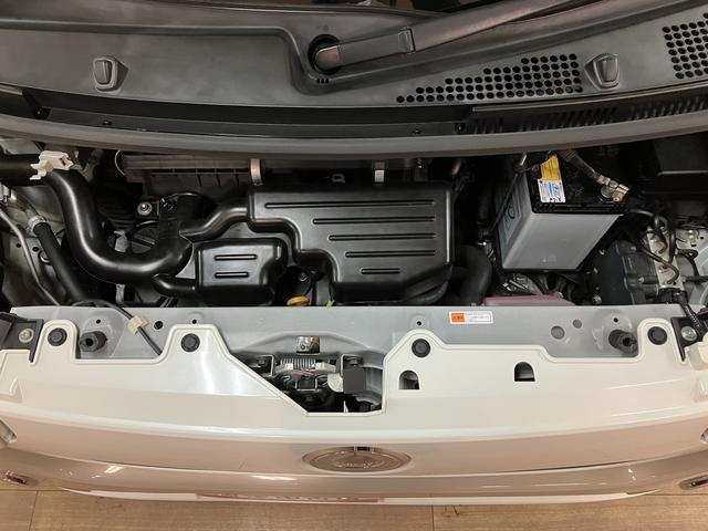 ムーヴキャンバスＧメイクアップリミテッドＳＡIII／ナビ／パノラマカメラ／１年間走行距離無制限保証／走行２．８万キロ／ナビ／ＢＬＵＥＴＯＯＴＨ／ＵＳＢ／パノラマカメラ／バックカメラ／両側電動スライドドア／ドライブレコーダー／スマートキー／オートハイビーム／サイドエアバッグ／（大阪府）の中古車