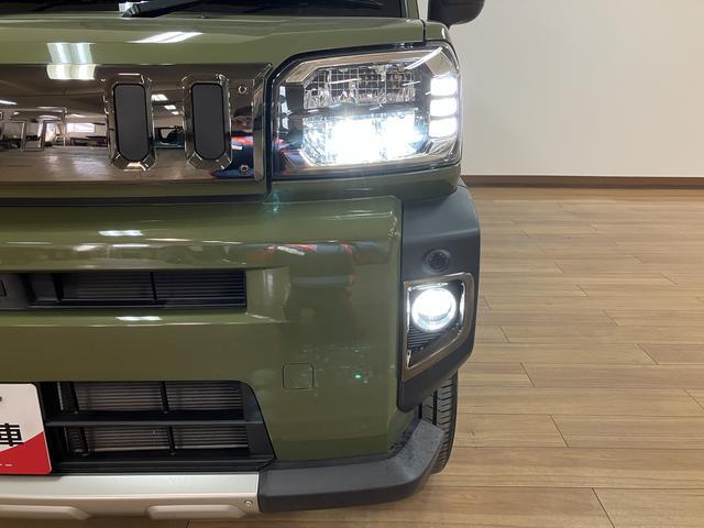 タフトＧターボ／ナビ／Ｂカメラ／クルコン／電動Ｐ／ＥＴＣ／ドラレコ１年間走行距離無制限保証／走行２．７万キロ／ナビ／ＢＬＵＥＴＯＯＴＨ／ＵＳＢ／前後ドラレコ／ＥＴＣ／バックカメラ／クルーズコントロール／電動パーキングブレーキ／スマートキー／コーナーセンサー／（大阪府）の中古車