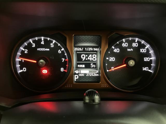 タフトＧターボ／ナビ／Ｂカメラ／クルコン／電動Ｐ／ＥＴＣ／ドラレコ１年間走行距離無制限保証／走行２．７万キロ／ナビ／ＢＬＵＥＴＯＯＴＨ／ＵＳＢ／前後ドラレコ／ＥＴＣ／バックカメラ／クルーズコントロール／電動パーキングブレーキ／スマートキー／コーナーセンサー／（大阪府）の中古車