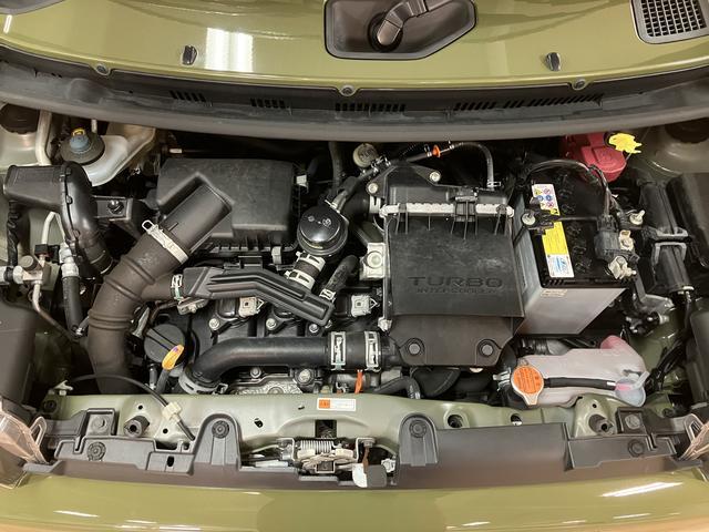 タフトＧターボ／ナビ／Ｂカメラ／クルコン／電動Ｐ／ＥＴＣ／ドラレコ１年間走行距離無制限保証／走行２．７万キロ／ナビ／ＢＬＵＥＴＯＯＴＨ／ＵＳＢ／前後ドラレコ／ＥＴＣ／バックカメラ／クルーズコントロール／電動パーキングブレーキ／スマートキー／コーナーセンサー／（大阪府）の中古車