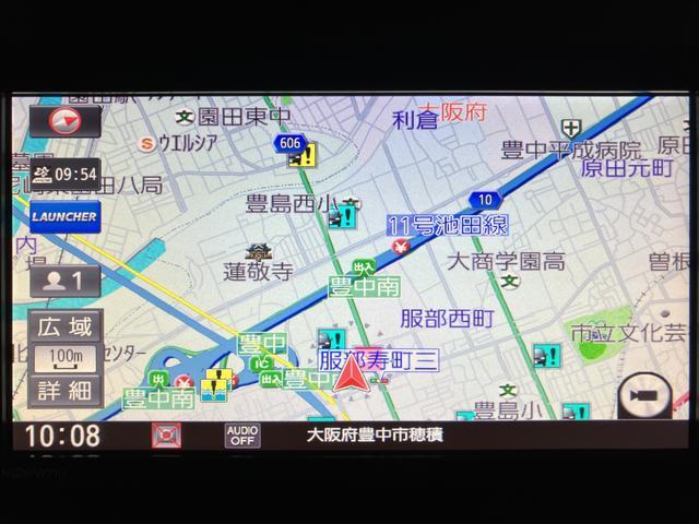 タントカスタムＸスタイルセレクション／ナビ／パノラマ／両側電スラ／１年間走行距離無制限保証／走行０．８万キロ／ナビ／ＢＬＵＥＴＯＯＴＨ／ＵＳＢ／パノラマカメラ／バックカメラ／前後ドラレコ／ＥＴＣ／両側電動スライドドア／前席シートヒーター／スマートキー／オートライト／（大阪府）の中古車