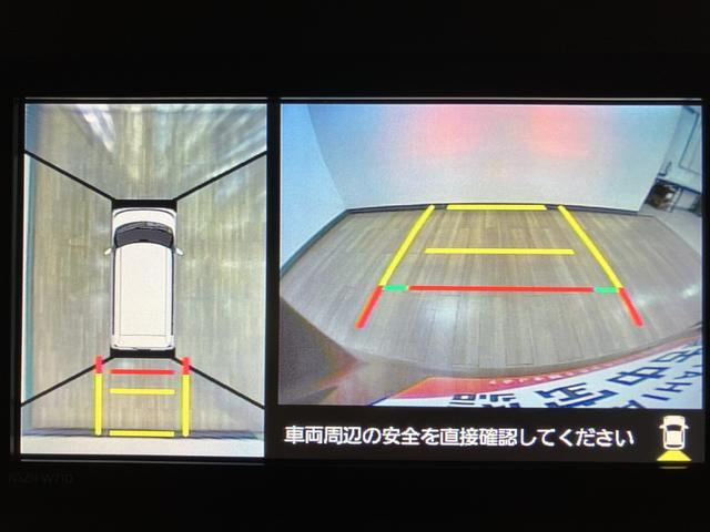 タントカスタムＸスタイルセレクション／ナビ／パノラマ／両側電スラ／１年間走行距離無制限保証／走行０．８万キロ／ナビ／ＢＬＵＥＴＯＯＴＨ／ＵＳＢ／パノラマカメラ／バックカメラ／前後ドラレコ／ＥＴＣ／両側電動スライドドア／前席シートヒーター／スマートキー／オートライト／（大阪府）の中古車