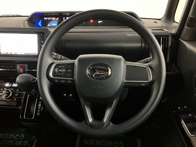 タントカスタムＸスタイルセレクション／ナビ／パノラマ／両側電スラ／１年間走行距離無制限保証／走行０．８万キロ／ナビ／ＢＬＵＥＴＯＯＴＨ／ＵＳＢ／パノラマカメラ／バックカメラ／前後ドラレコ／ＥＴＣ／両側電動スライドドア／前席シートヒーター／スマートキー／オートライト／（大阪府）の中古車