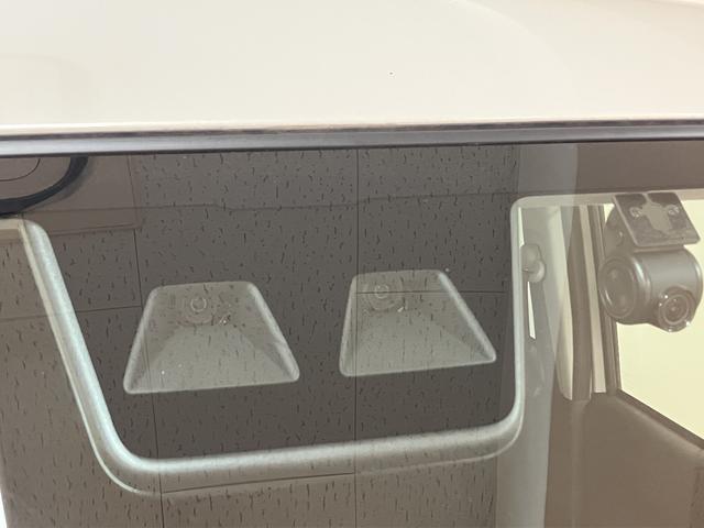 ムーヴキャンバスＧブラックアクセントＶＳ　ＳＡIII／ナビ／パノラマ／１年間走行距離無制限保証／走行３．０万キロ／ナビ／ＢＬＵＥＴＯＯＴＨ／ＵＳＢ／パノラマカメラ／バックカメラ／前後ドラレコ／ＥＴＣ／両側電動スライドドア／運転席シートヒーター／スマートキー／オートライト（大阪府）の中古車