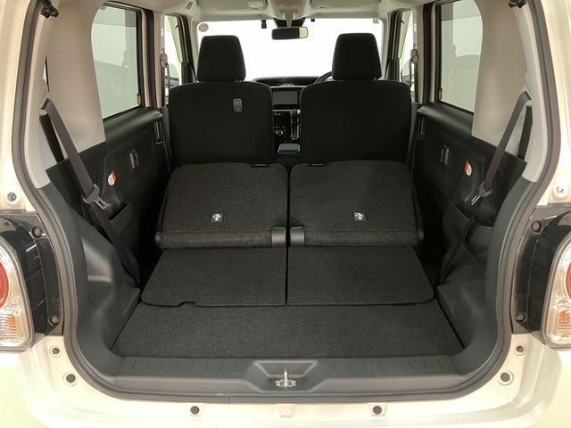 ムーヴキャンバスＧブラックアクセントＶＳ　ＳＡIII／ナビ／パノラマ／１年間走行距離無制限保証／走行３．０万キロ／ナビ／ＢＬＵＥＴＯＯＴＨ／ＵＳＢ／パノラマカメラ／バックカメラ／前後ドラレコ／ＥＴＣ／両側電動スライドドア／運転席シートヒーター／スマートキー／オートライト（大阪府）の中古車