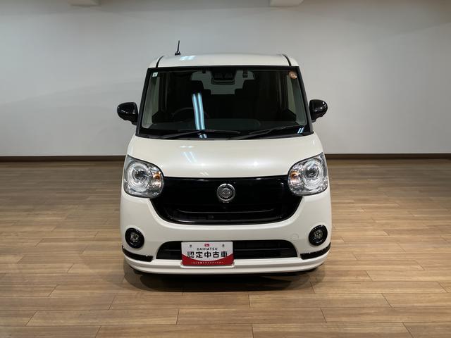 ムーヴキャンバスＧブラックアクセントＶＳ　ＳＡIII／ナビ／パノラマ／１年間走行距離無制限保証／走行３．０万キロ／ナビ／ＢＬＵＥＴＯＯＴＨ／ＵＳＢ／パノラマカメラ／バックカメラ／前後ドラレコ／ＥＴＣ／両側電動スライドドア／運転席シートヒーター／スマートキー／オートライト（大阪府）の中古車