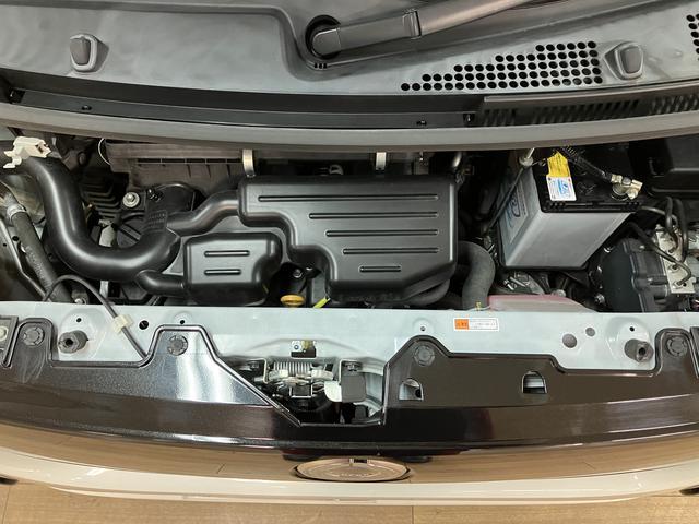 ムーヴキャンバスＧブラックアクセントＶＳ　ＳＡIII／ナビ／パノラマ／１年間走行距離無制限保証／走行３．０万キロ／ナビ／ＢＬＵＥＴＯＯＴＨ／ＵＳＢ／パノラマカメラ／バックカメラ／前後ドラレコ／ＥＴＣ／両側電動スライドドア／運転席シートヒーター／スマートキー／オートライト（大阪府）の中古車