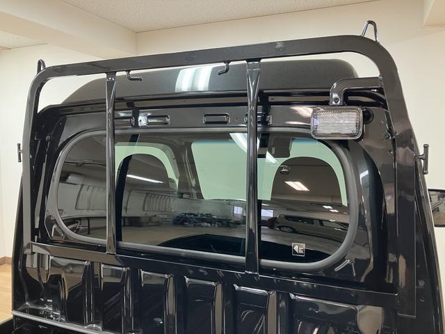 ハイゼットトラックジャンボエクストラ／ディスプレイオーディオ／走行０．４万キロ１年間走行距離無制限保証／走行０．４万キロ／ディスプレイオーディオ／ＢＬＵＥＴＯＯＴＨ／ＵＳＢ／ＡＵＸ／バックカメラ／コーナーセンサー／プッシュスタートボタン／電動格納式ドアミラー／スマートキー／（大阪府）の中古車