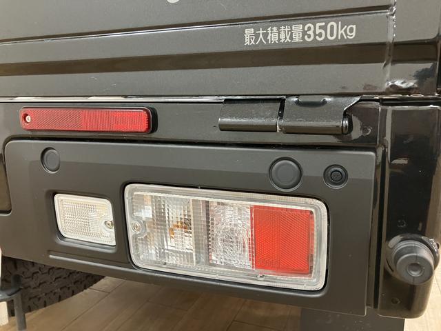 ハイゼットトラックジャンボエクストラ／ディスプレイオーディオ／走行０．４万キロ１年間走行距離無制限保証／走行０．４万キロ／ディスプレイオーディオ／ＢＬＵＥＴＯＯＴＨ／ＵＳＢ／ＡＵＸ／バックカメラ／コーナーセンサー／プッシュスタートボタン／電動格納式ドアミラー／スマートキー／（大阪府）の中古車