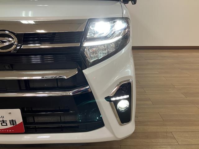 タントカスタムＲＳスタイルセレクション／ＢＳＭ／クルコン／ＥＴＣ／走行３．６万キロ／９インチディスプレイオーディオ／ＢＬＵＥＴＯＯＴＨ／パノラマカメラ／Ｂカメラ／ブラインドスポットモニター／ミラー型前後ドラレコ／クルーズコントロール／両側電動スライドドア／電動Ｐ／（大阪府）の中古車