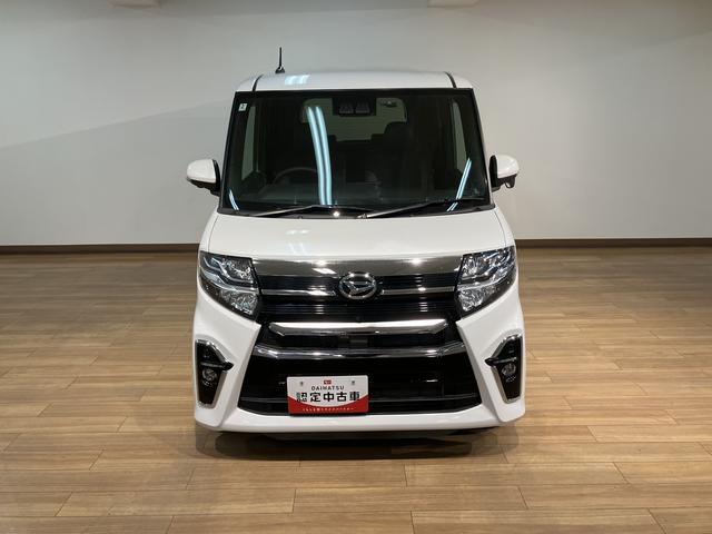 タントカスタムＲＳスタイルセレクション／ＢＳＭ／クルコン／ＥＴＣ／走行３．６万キロ／９インチディスプレイオーディオ／ＢＬＵＥＴＯＯＴＨ／パノラマカメラ／Ｂカメラ／ブラインドスポットモニター／ミラー型前後ドラレコ／クルーズコントロール／両側電動スライドドア／電動Ｐ／（大阪府）の中古車