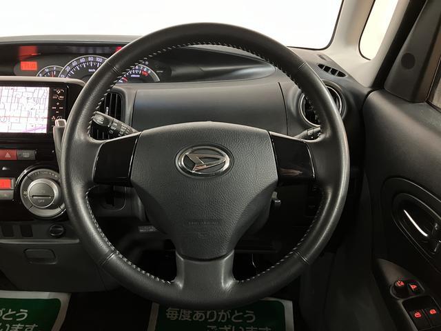 タントカスタムＶセレクションターボ／１年保証／ナビ／電スラ／ＥＴＣ１年間走行距離無制限保証／走行８．９万キロ／ナビ／ＢＬＵＥＴＯＯＴＨ／ＣＤ／ＤＶＤ／ＥＴＣ／片側電動スライドドア／スマートキー／オートエアコン／ＨＩＤヘッドライト／ターボ車／（大阪府）の中古車