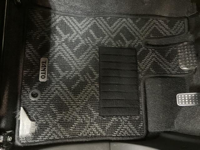 タントカスタムＶセレクションターボ／１年保証／ナビ／電スラ／ＥＴＣ１年間走行距離無制限保証／走行８．９万キロ／ナビ／ＢＬＵＥＴＯＯＴＨ／ＣＤ／ＤＶＤ／ＥＴＣ／片側電動スライドドア／スマートキー／オートエアコン／ＨＩＤヘッドライト／ターボ車／（大阪府）の中古車