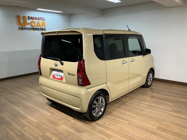 タントX/9インチディスプレイオーディオ/電動P/Bカメラ/ETC1年間走行距離無制限保証/走行5.3万キロ/9インチディスプレイオーディオ/BLUETOOTH/USB/HDMI/バックカメラ/電動パーキングブレーキ/片側電動スライドドア/スマートキー/ETC/(大阪府)の中古車
