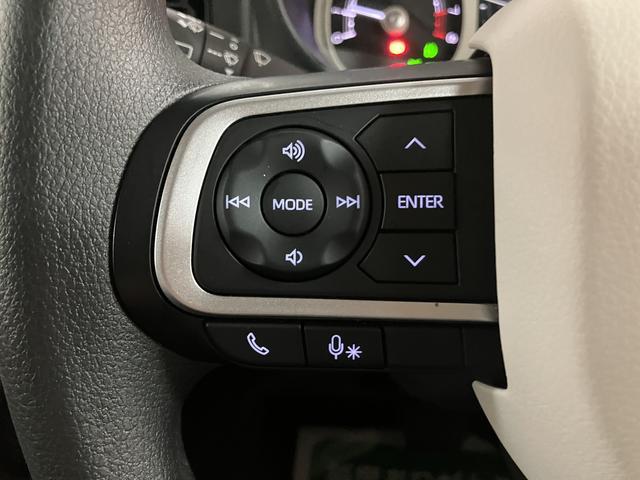 ムーヴキャンバスストライプスＧ／ナビ／両側電スラ／前後ドラレコ／ＥＴＣ／１年間走行距離無制限保証／走行２．６万キロ／ナビ／ＢＬＵＥＴＯＯＴＨ／ＵＳＢ／バックカメラ／前後ドラレコ／ＥＴＣ／両側電動スライドドア／スマートキー／前席シートヒーター／コーナーセンサー／（大阪府）の中古車