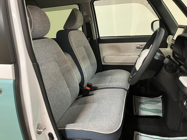 ムーヴキャンバスストライプスＧ／ナビ／両側電スラ／前後ドラレコ／ＥＴＣ／１年間走行距離無制限保証／走行２．６万キロ／ナビ／ＢＬＵＥＴＯＯＴＨ／ＵＳＢ／バックカメラ／前後ドラレコ／ＥＴＣ／両側電動スライドドア／スマートキー／前席シートヒーター／コーナーセンサー／（大阪府）の中古車