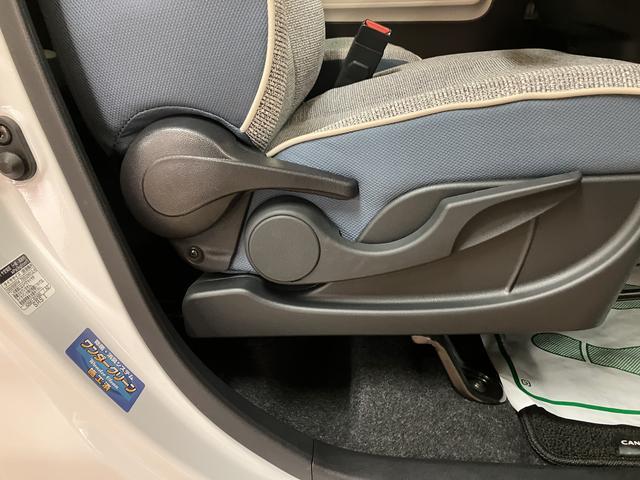 ムーヴキャンバスストライプスＧ／ナビ／両側電スラ／前後ドラレコ／ＥＴＣ／１年間走行距離無制限保証／走行２．６万キロ／ナビ／ＢＬＵＥＴＯＯＴＨ／ＵＳＢ／バックカメラ／前後ドラレコ／ＥＴＣ／両側電動スライドドア／スマートキー／前席シートヒーター／コーナーセンサー／（大阪府）の中古車