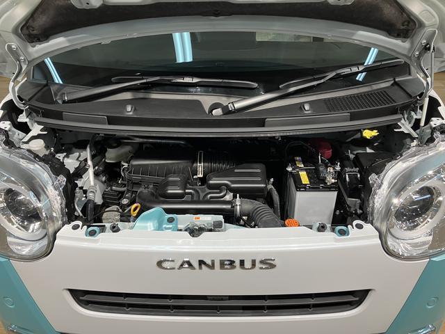 ムーヴキャンバスストライプスＧ／ナビ／両側電スラ／前後ドラレコ／ＥＴＣ／１年間走行距離無制限保証／走行２．６万キロ／ナビ／ＢＬＵＥＴＯＯＴＨ／ＵＳＢ／バックカメラ／前後ドラレコ／ＥＴＣ／両側電動スライドドア／スマートキー／前席シートヒーター／コーナーセンサー／（大阪府）の中古車