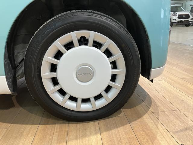 ムーヴキャンバスストライプスＧ／ナビ／両側電スラ／前後ドラレコ／ＥＴＣ／１年間走行距離無制限保証／走行２．６万キロ／ナビ／ＢＬＵＥＴＯＯＴＨ／ＵＳＢ／バックカメラ／前後ドラレコ／ＥＴＣ／両側電動スライドドア／スマートキー／前席シートヒーター／コーナーセンサー／（大阪府）の中古車