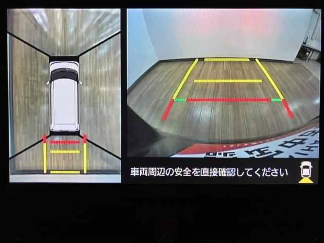 タントカスタムRS ターボ パーキングアシスト 10インチナビスマートアシスト/スマートパーキング/両側電動スライドドア/パノラマモニター/10インチフルセグナビ/Bluetooth機能/後席モニター/前後ドラレコ/クルーズコントロール/前席シートヒーター(大阪府)の中古車