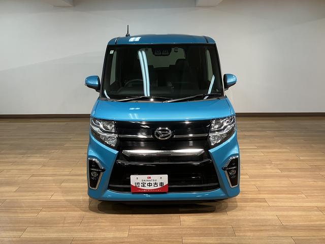 タントカスタムX/ナビ/前後ドラレコ/ETC/両側電スラ/Bカメラ1年間走行距離無制限保証/走行2.7万キロ/ナビ/BLUETOOTH/USB/Bカメラ/前後ドラレコ/ETC/両側電動スライドドア/前席シートヒーター/スマートキー/LEDヘッドライト/オートライト/(大阪府)の中古車