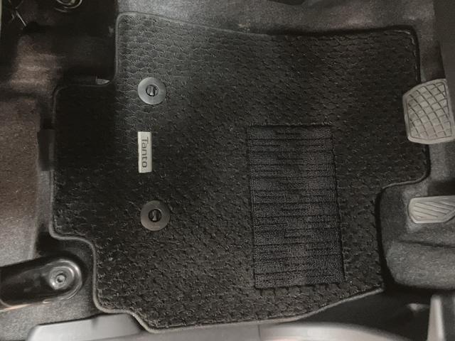 タントＸ／１０インチナビ／片側電スラ／前後ドラレコ／ＥＴＣ／電動Ｐ新車保証継承／１０インチナビ／ＢＬＵＥＴＯＯＴＨ／ＵＳＢ／ＨＤＭＩ／バックカメラ／前後ドラレコ／ＥＴＣ／電動パーキングブレーキ／片側電動スライドドア／前席シートヒーター／スマートキー／サイドエアバッグ（大阪府）の中古車