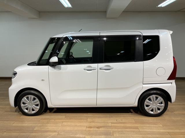 タントＸ／１０インチナビ／片側電スラ／前後ドラレコ／ＥＴＣ／電動Ｐ新車保証継承／１０インチナビ／ＢＬＵＥＴＯＯＴＨ／ＵＳＢ／ＨＤＭＩ／バックカメラ／前後ドラレコ／ＥＴＣ／電動パーキングブレーキ／片側電動スライドドア／前席シートヒーター／スマートキー／サイドエアバッグ（大阪府）の中古車